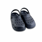 Lightweight clogs from Tenure for active little feet