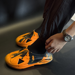 Lightweight breathable comfort clogs by Tenure