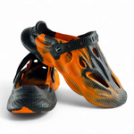 Machine washable clogs with arch support by Tenure