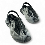 Trendy clogs blending casual style with comfort