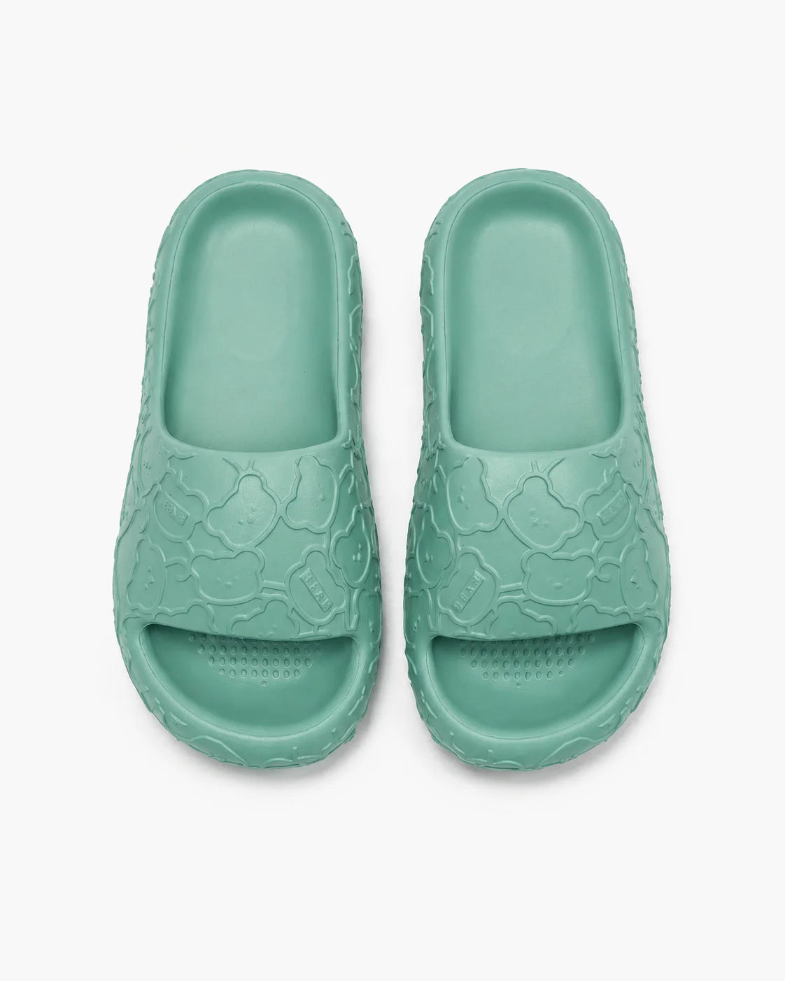Tenure Bear Slides | Soft EVA Women’s Comfort Slides Pakistan