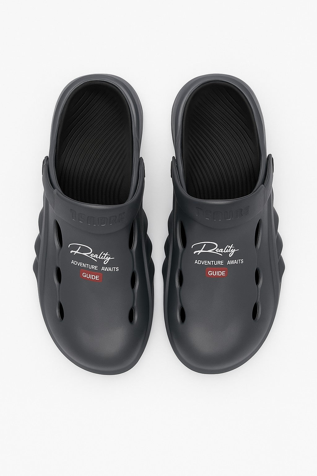 Tenure Clogs CitiLane - 813