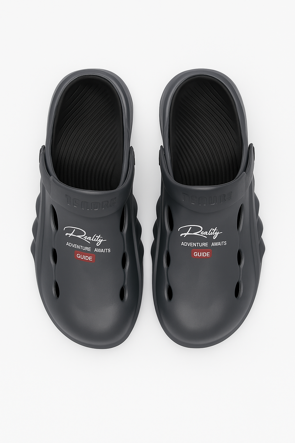 Tenure Clogs CitiLane - 813