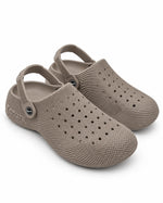 Tenure Air Grid Classic Clogs Women– Lightweight Comfort