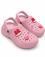 Tenure Air Grid Clogs Women – Lightweight Comfort Clogs