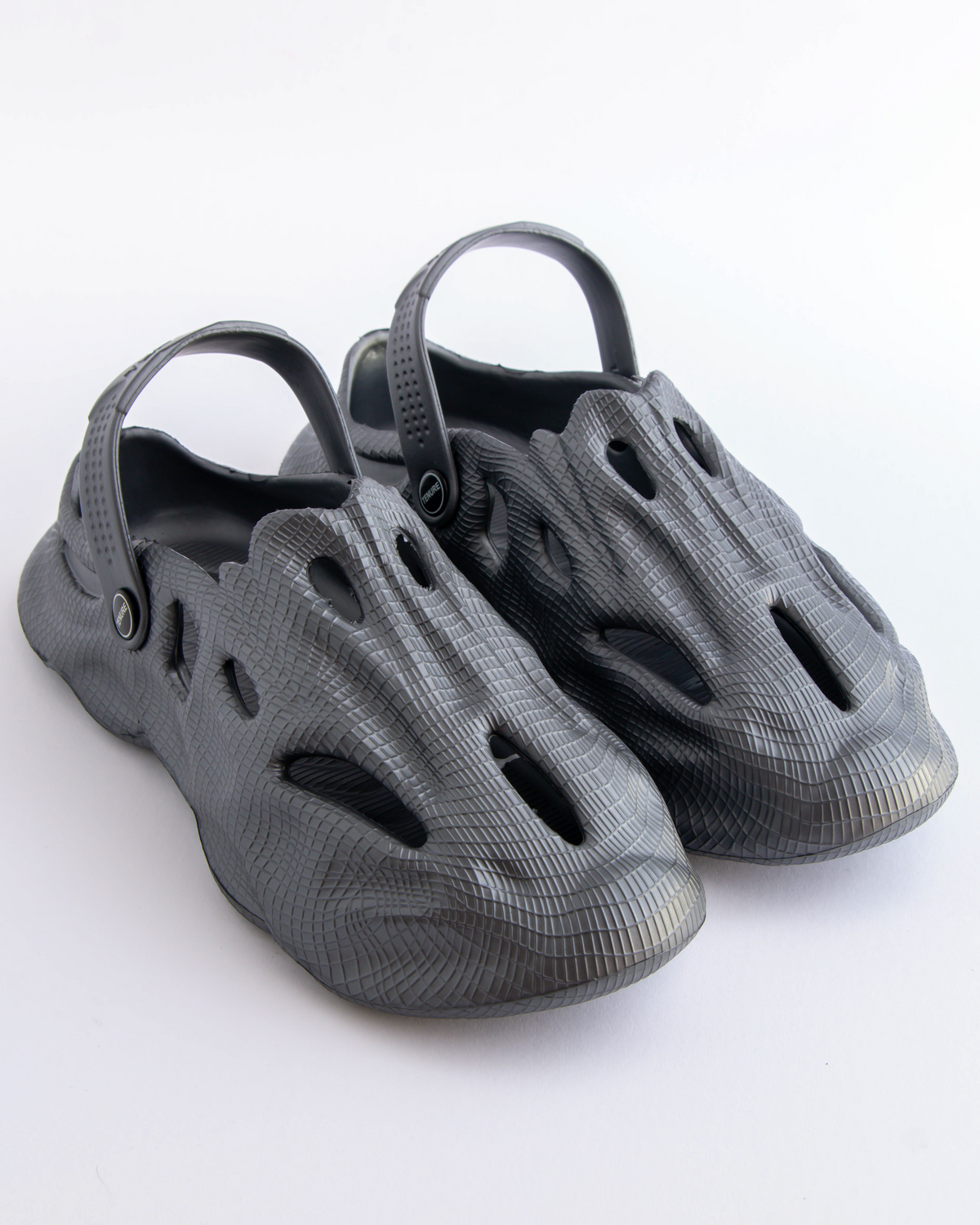 Tenure All Day Active Clogs – 807