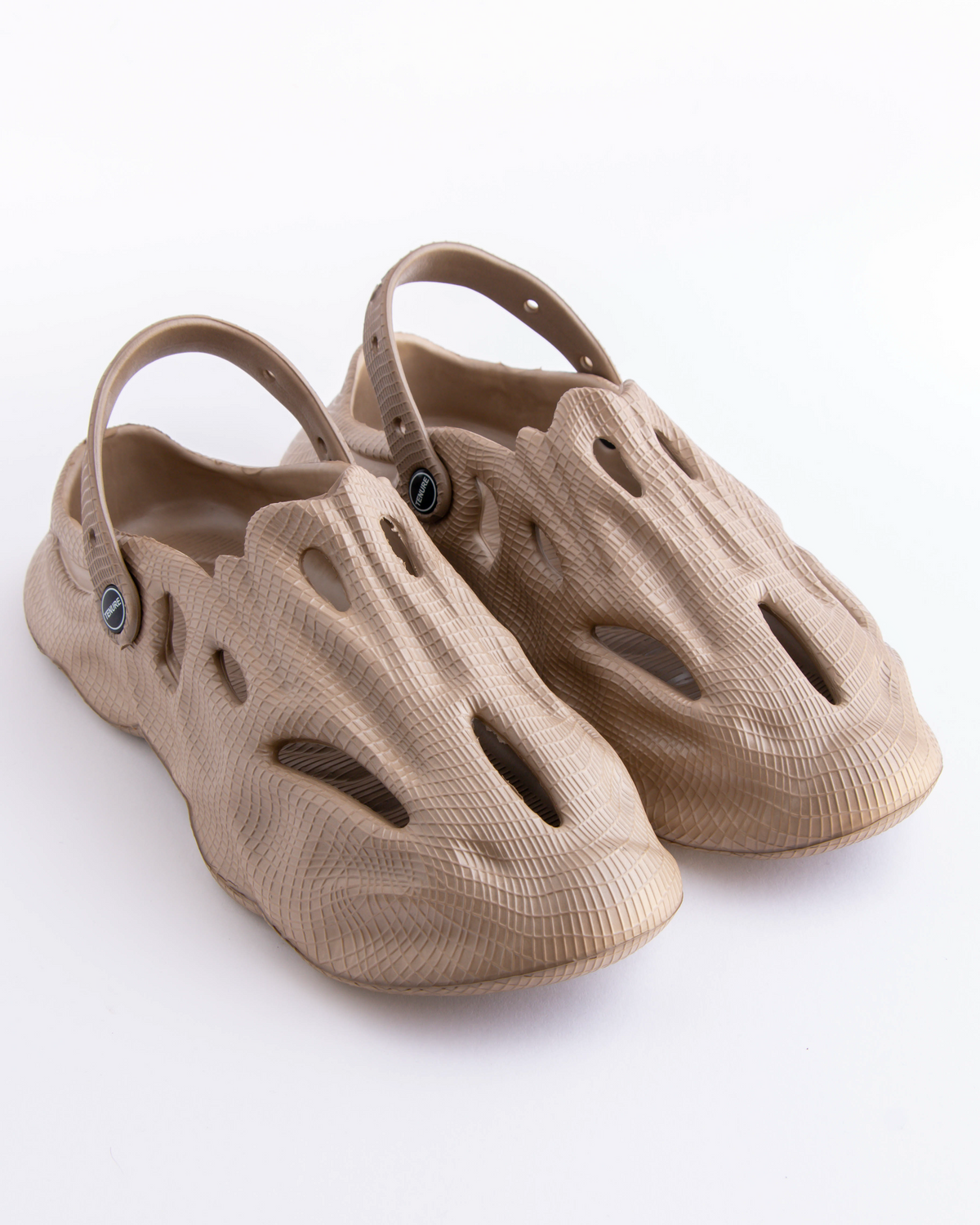 Tenure All Day Active Clogs – 807