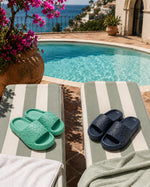 Tenure Bear Slides | Soft EVA Women’s Comfort Slides Pakistan