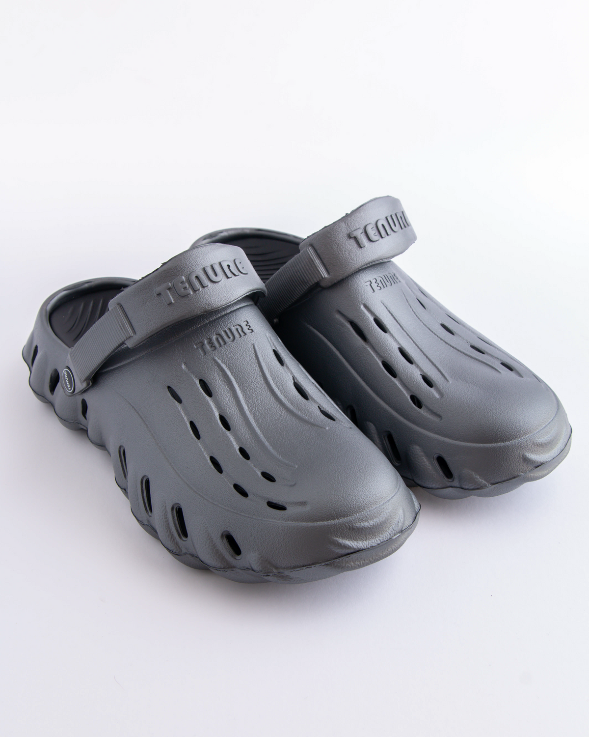 Tenure Extra Comfort Clogs 824