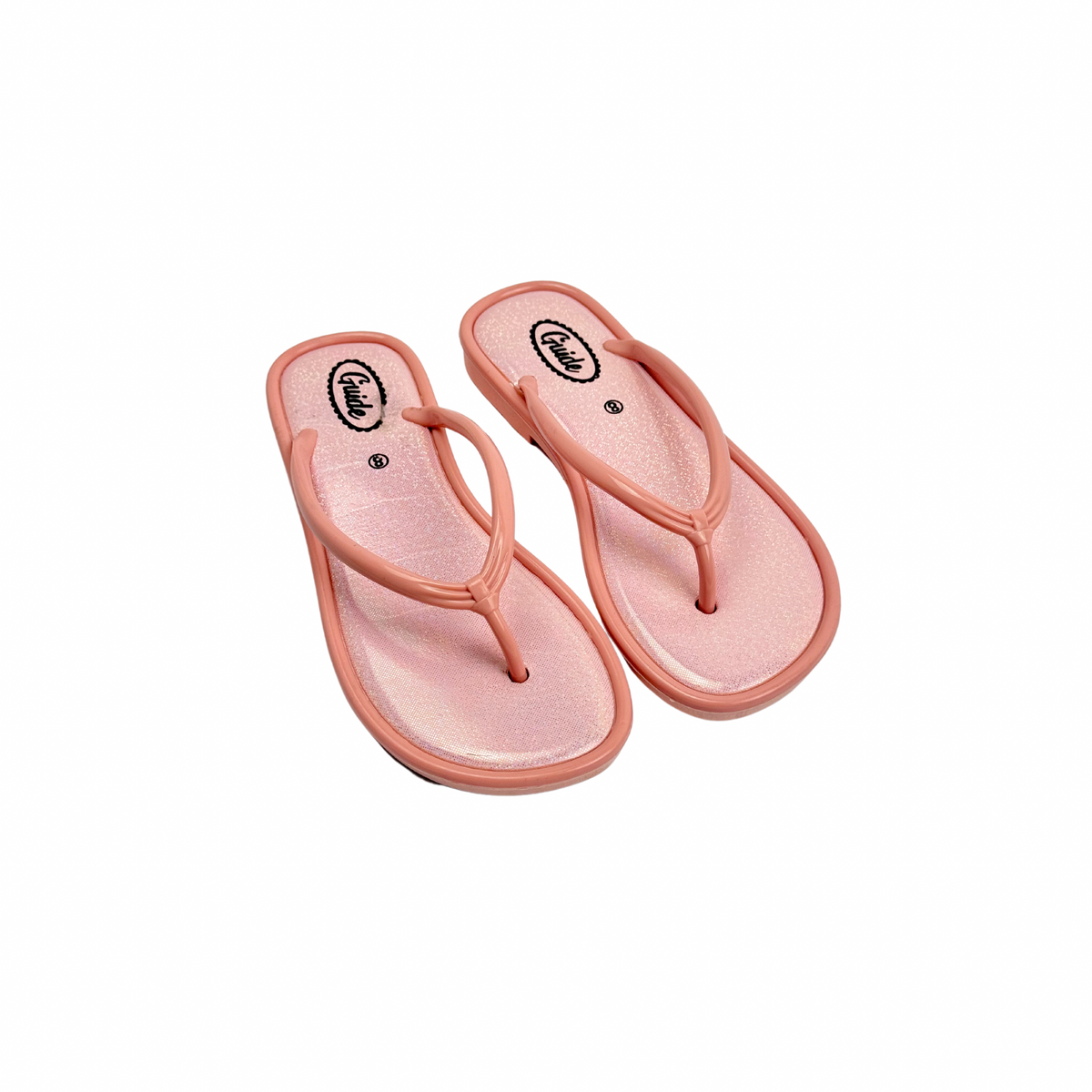 Tenure Flip Flops - 915