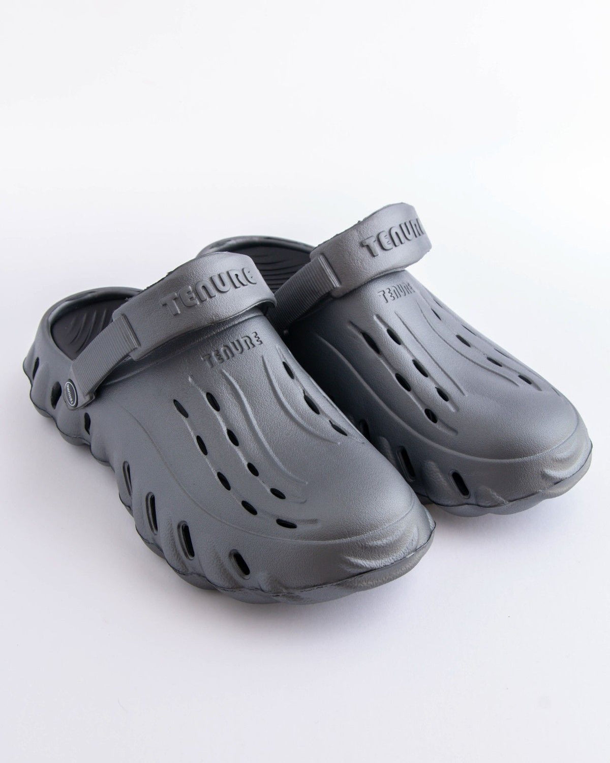 Tenure Extra Comfort Clogs 824