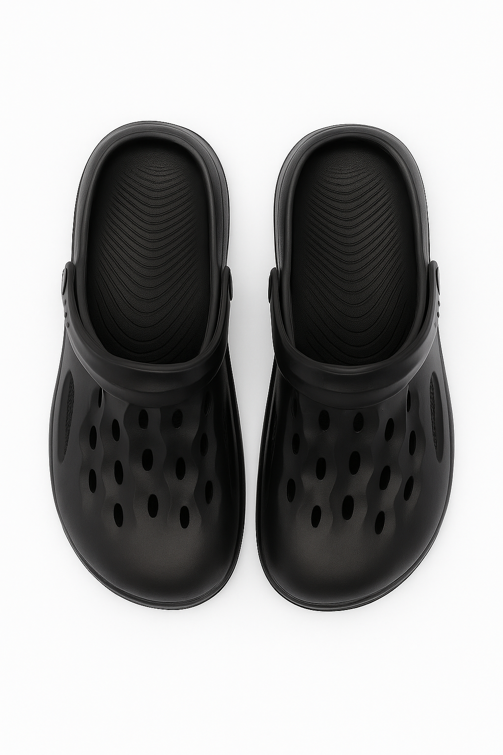 Men’s Comfort Clogs-810