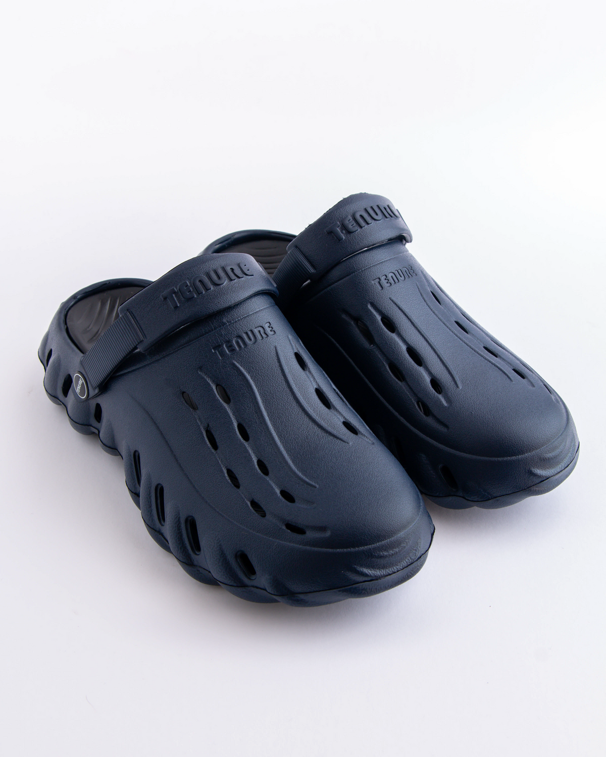 Tenure Extra Comfort Clogs 824