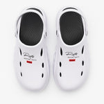 Tenure Clogs CitiLane - 813