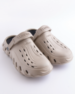 Tenure Extra Comfort Clogs 824