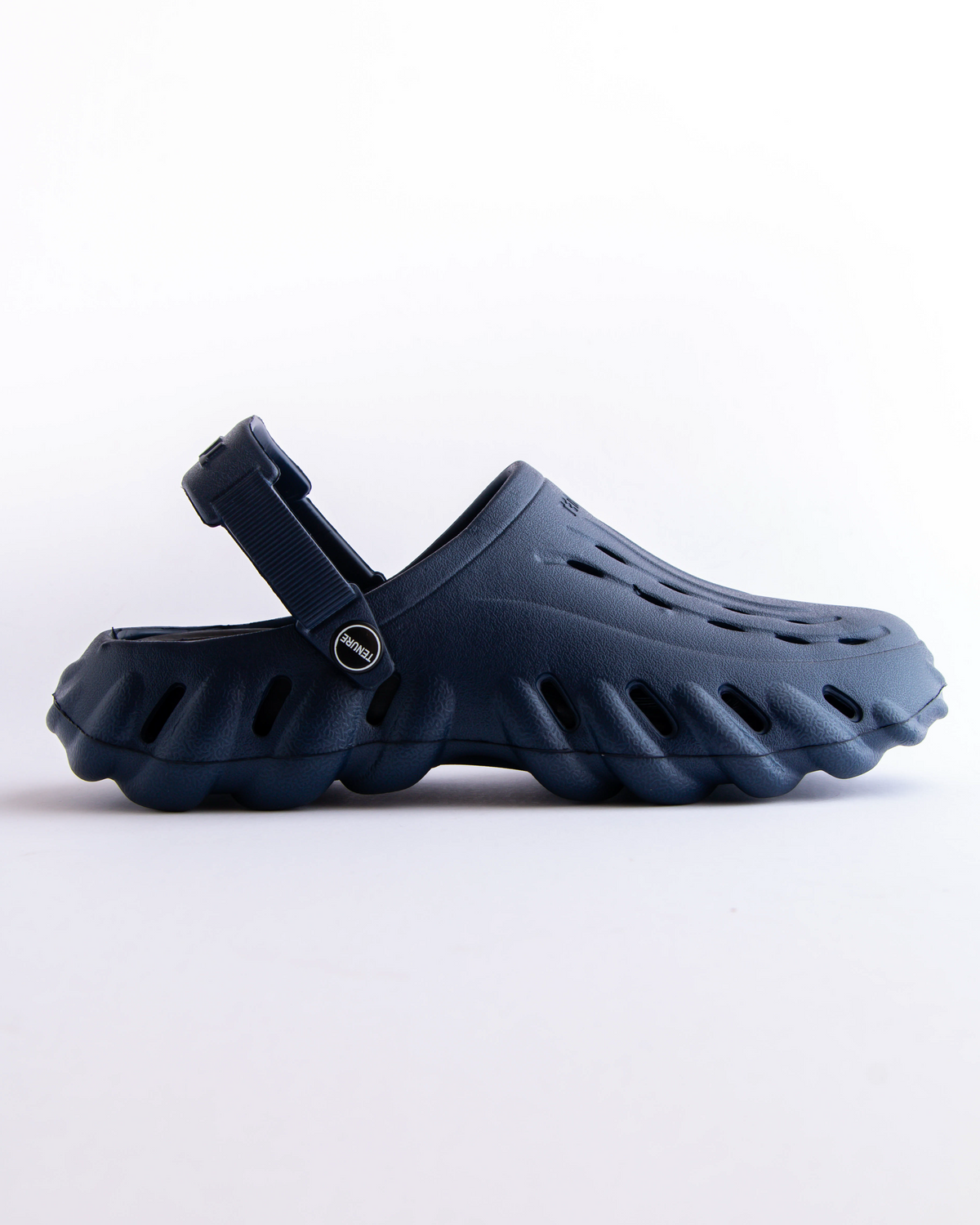 Tenure Extra Comfort Clogs 824