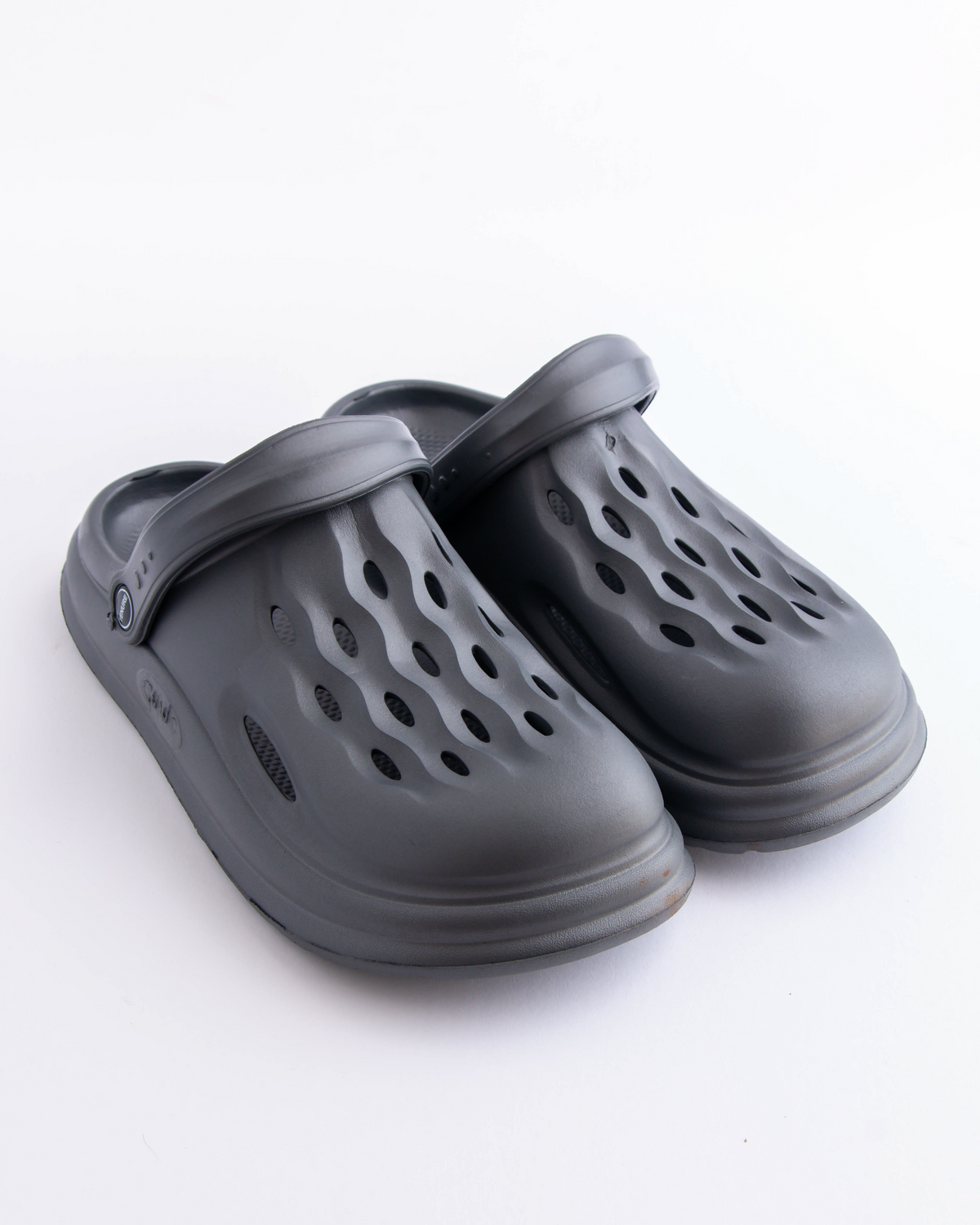 Men’s Comfort Clogs-810