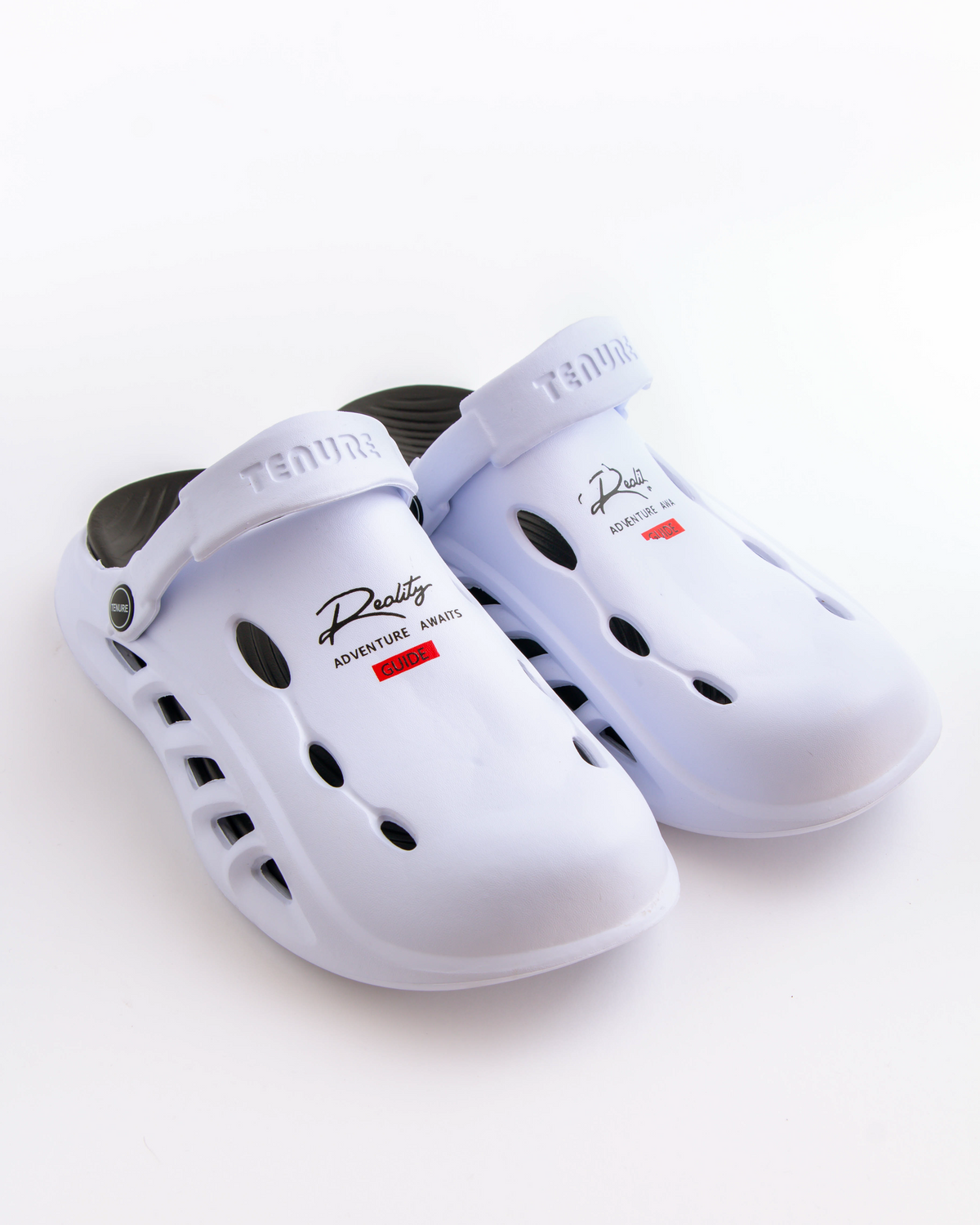 Tenure Clogs CitiLane - 813