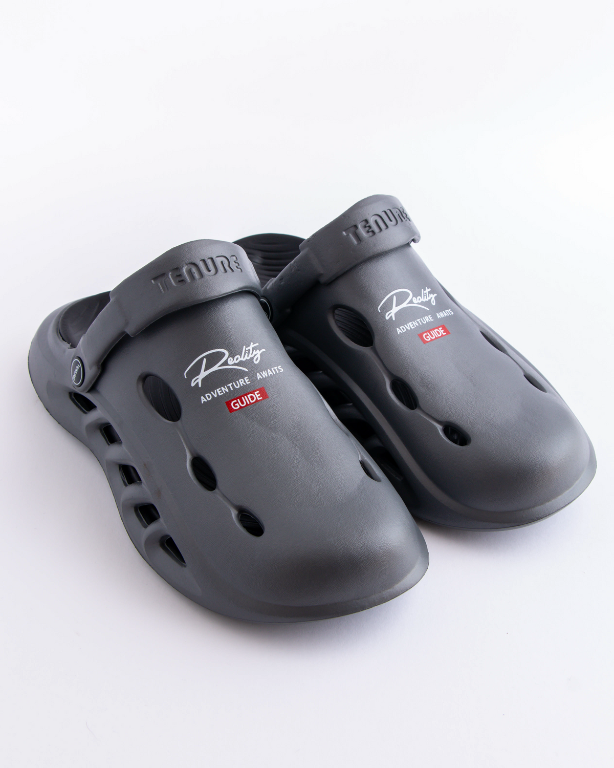 Tenure Clogs CitiLane - 813