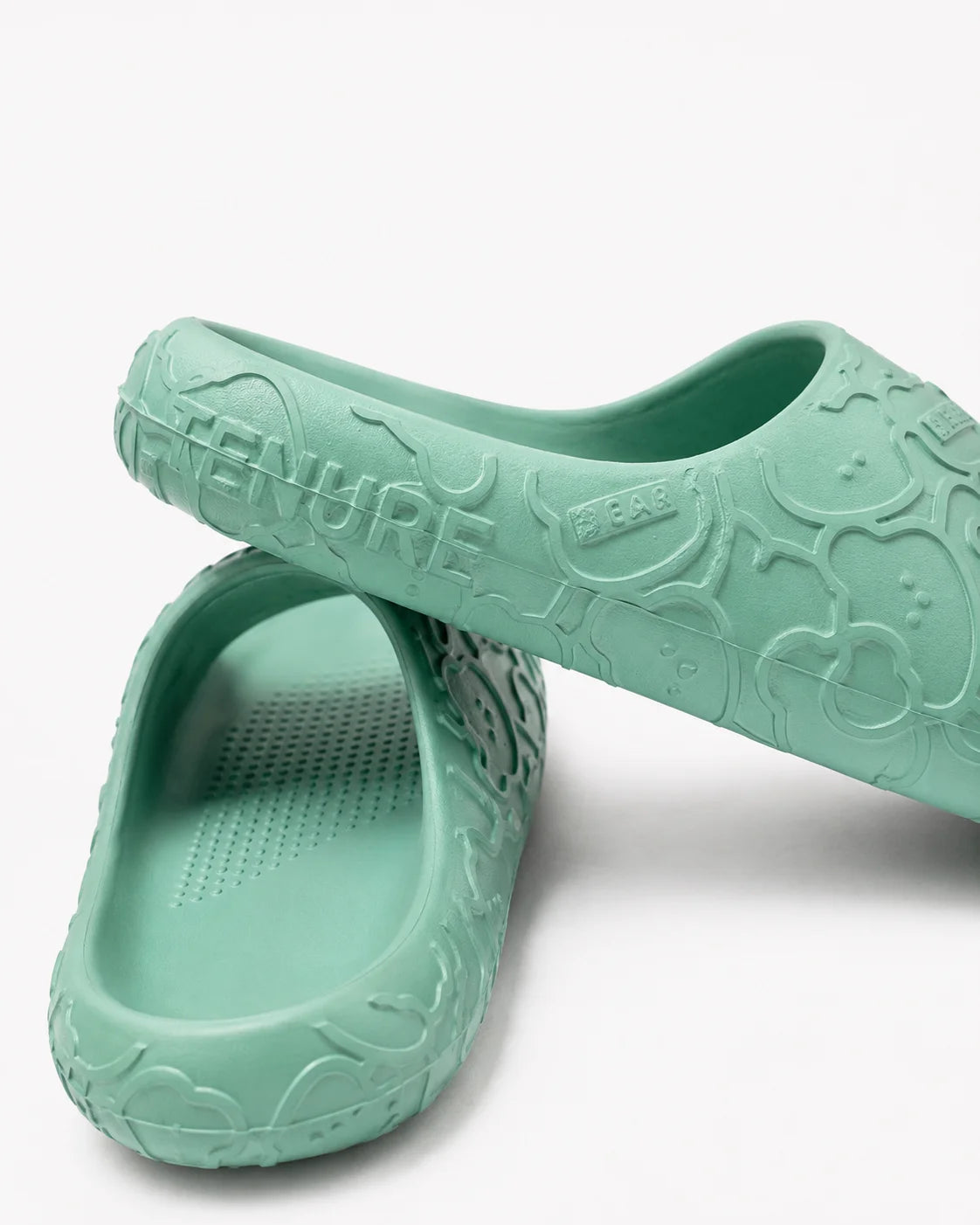 Tenure Bear Slides | Soft EVA Women’s Comfort Slides Pakistan