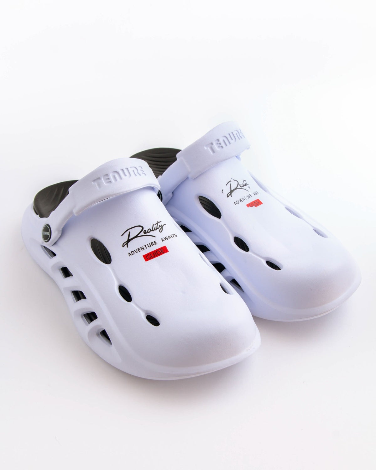 Tenure Clogs CitiLane - 813