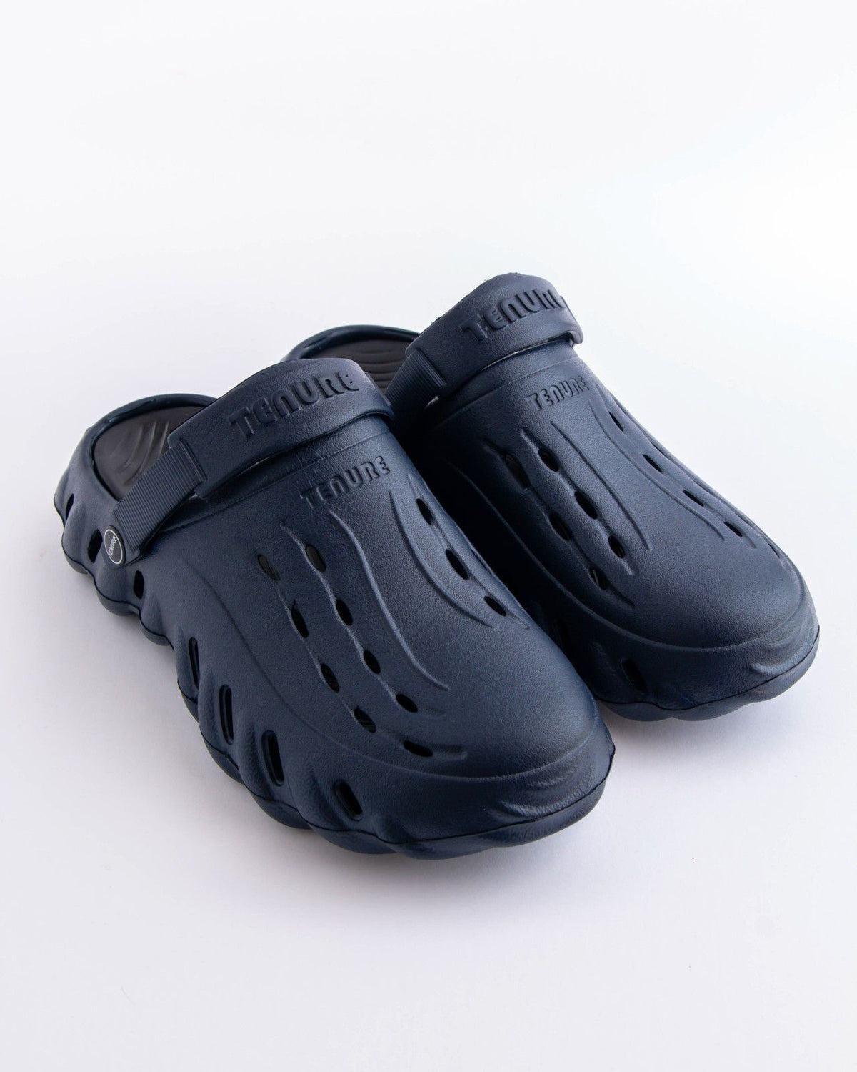 Tenure Extra Comfort Clogs 824