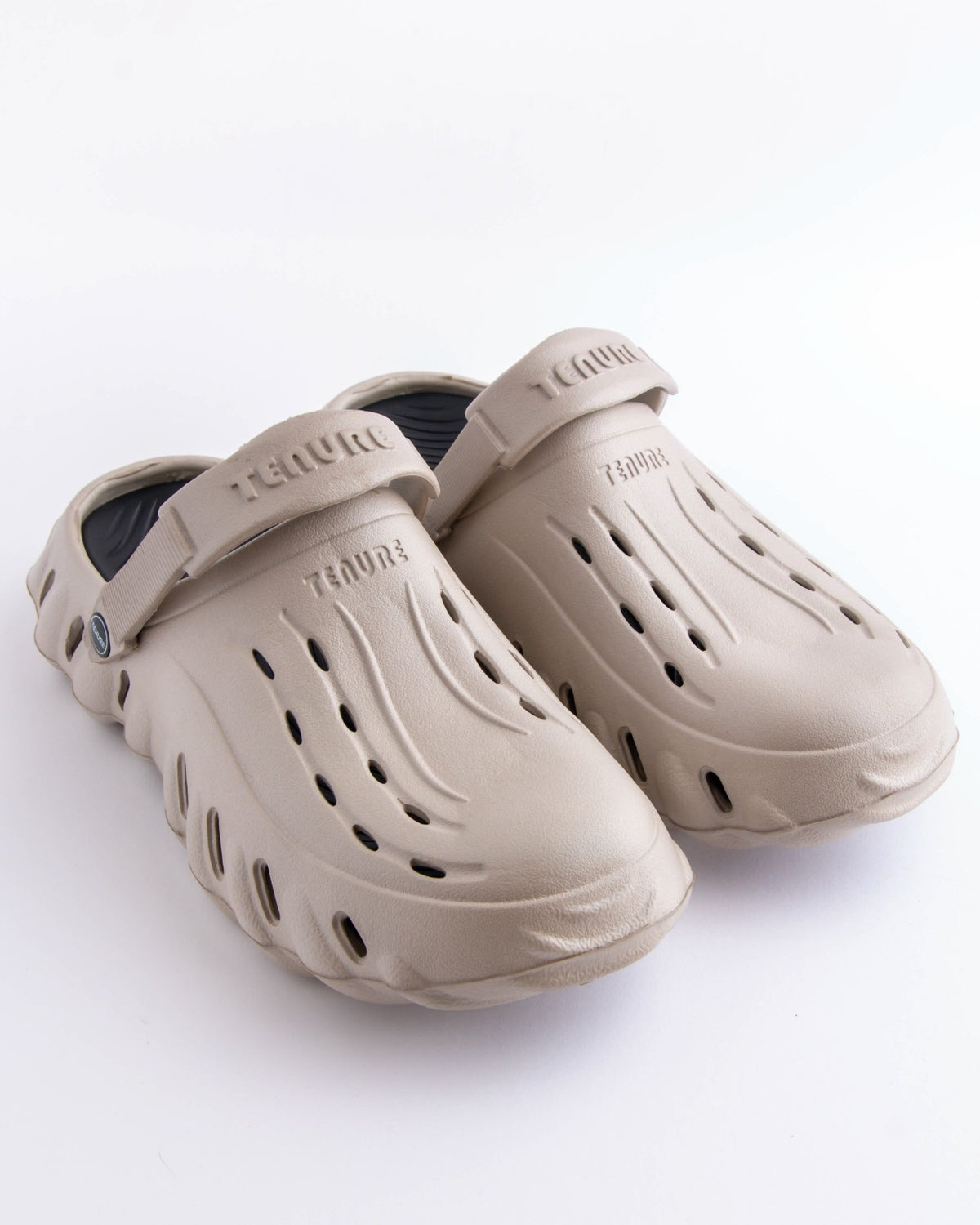 Tenure Extra Comfort Clogs 824