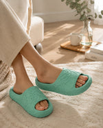 Tenure Bear Slides | Soft EVA Women’s Comfort Slides Pakistan