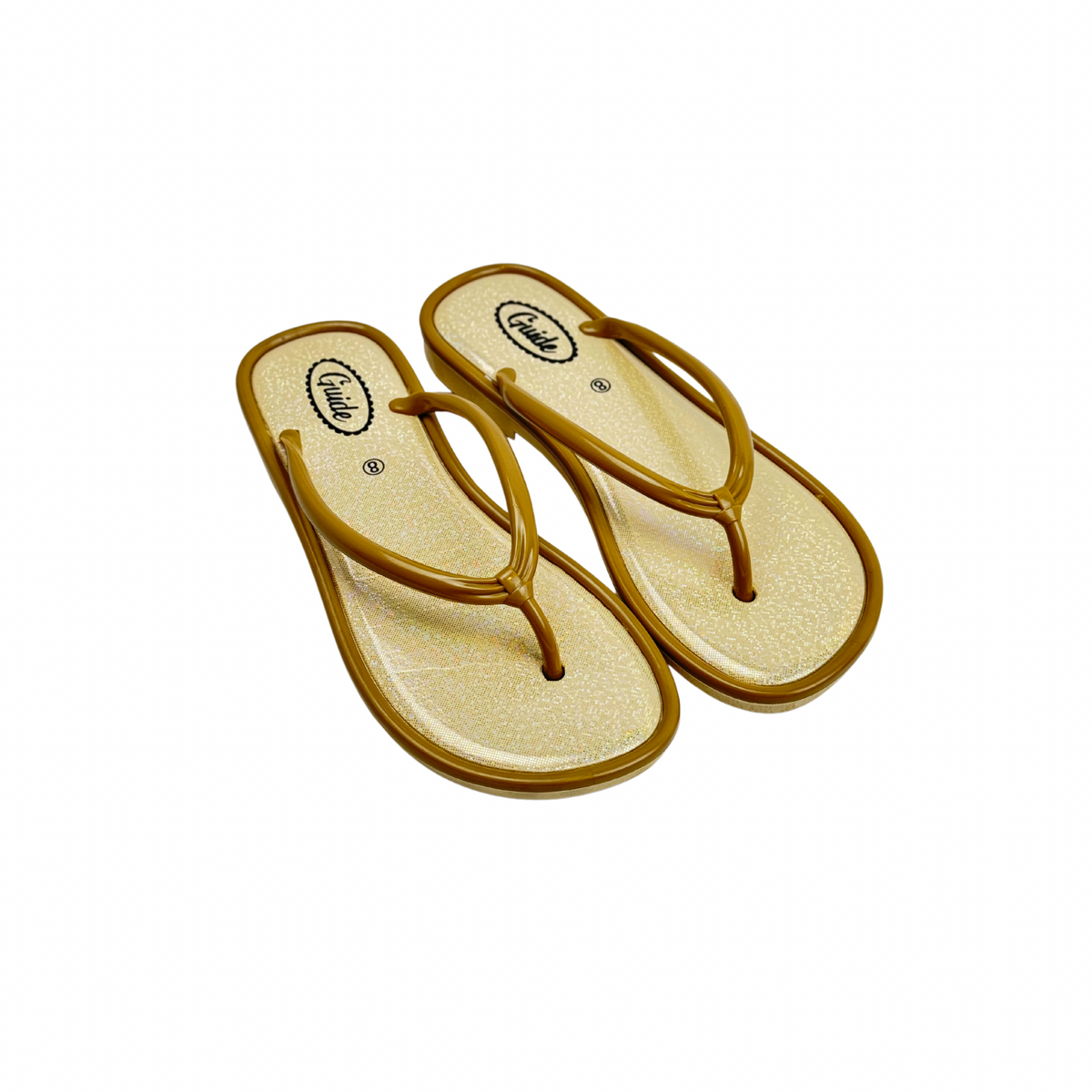 Tenure Flip Flops - 915