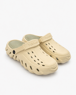 Tenure Extra Comfort Clogs 824