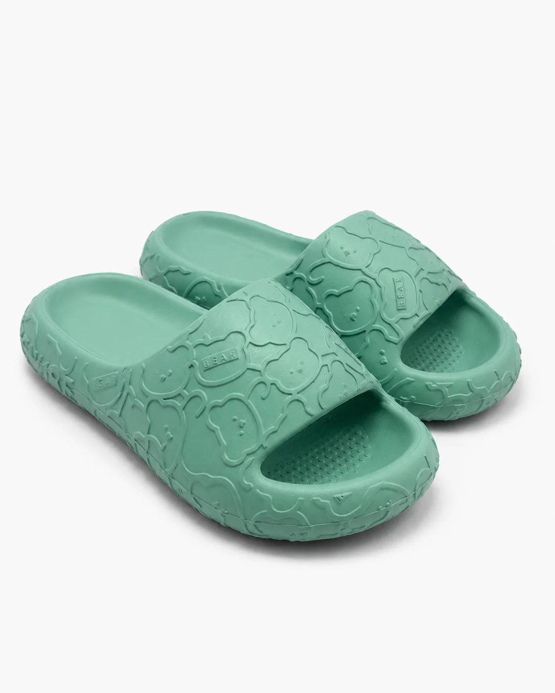 Tenure Bear Slides | Soft EVA Women’s Comfort Slides Pakistan