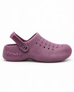 Tenure Air Grid Classic Clogs Women– Lightweight Comfort