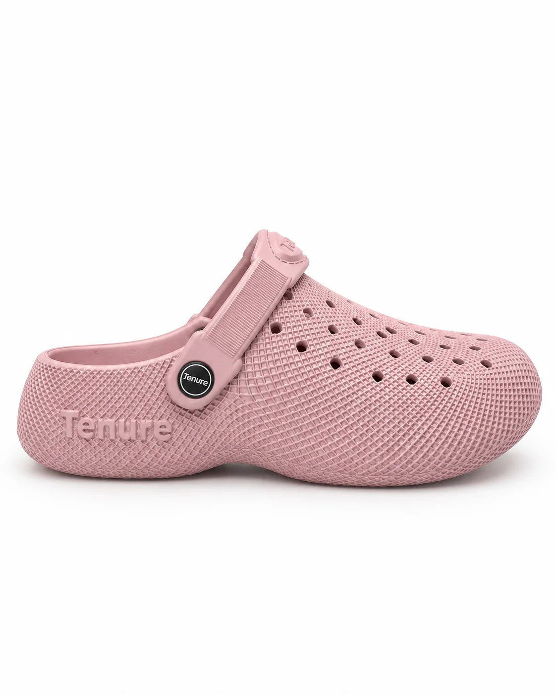 Tenure Air Grid Classic Clogs Women– Lightweight Comfort