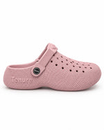 Tenure Air Grid Classic Clogs Women– Lightweight Comfort