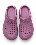 Tenure Air Grid Classic Clogs Women– Lightweight Comfort