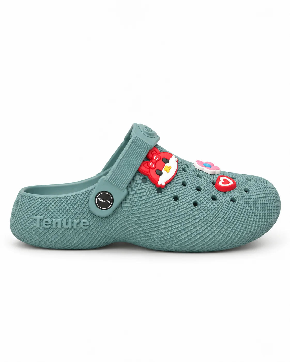 Tenure Air Grid Clogs Women – Lightweight Comfort Clogs