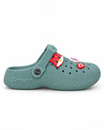 Tenure Air Grid Clogs Women – Lightweight Comfort Clogs