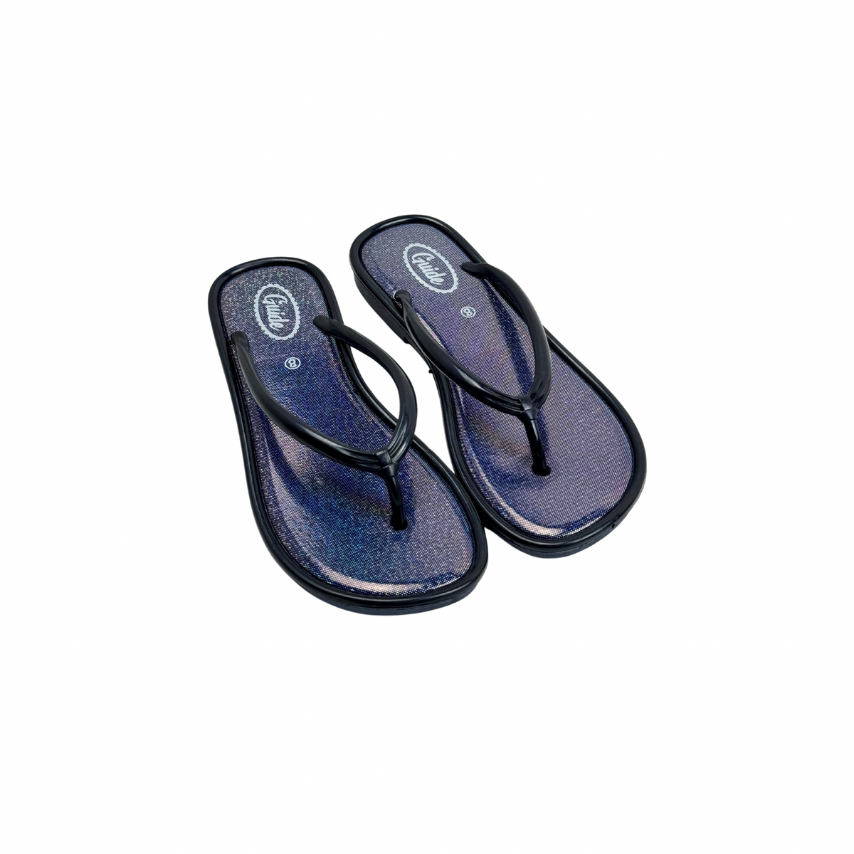 Tenure Flip Flops - 915