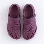 Cozy Comfort Clogs - 710 (Mulberry Purple)