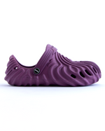 Cozy Comfort Clogs - 710 (Mulberry Purple)