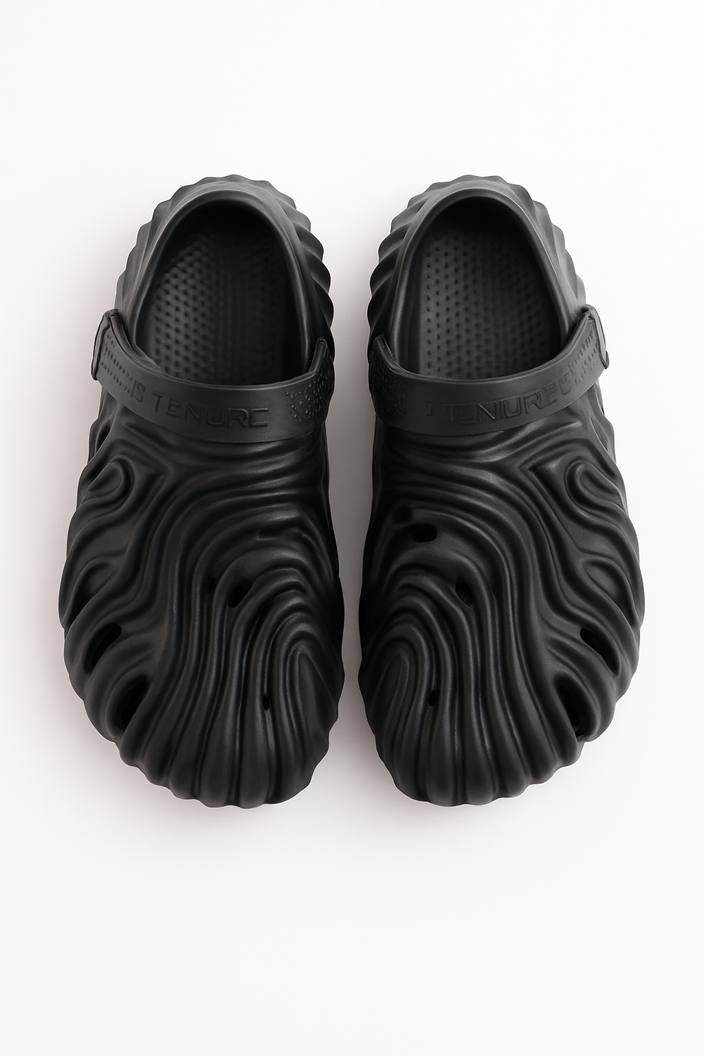 Foam Runners Clogs Man - 812