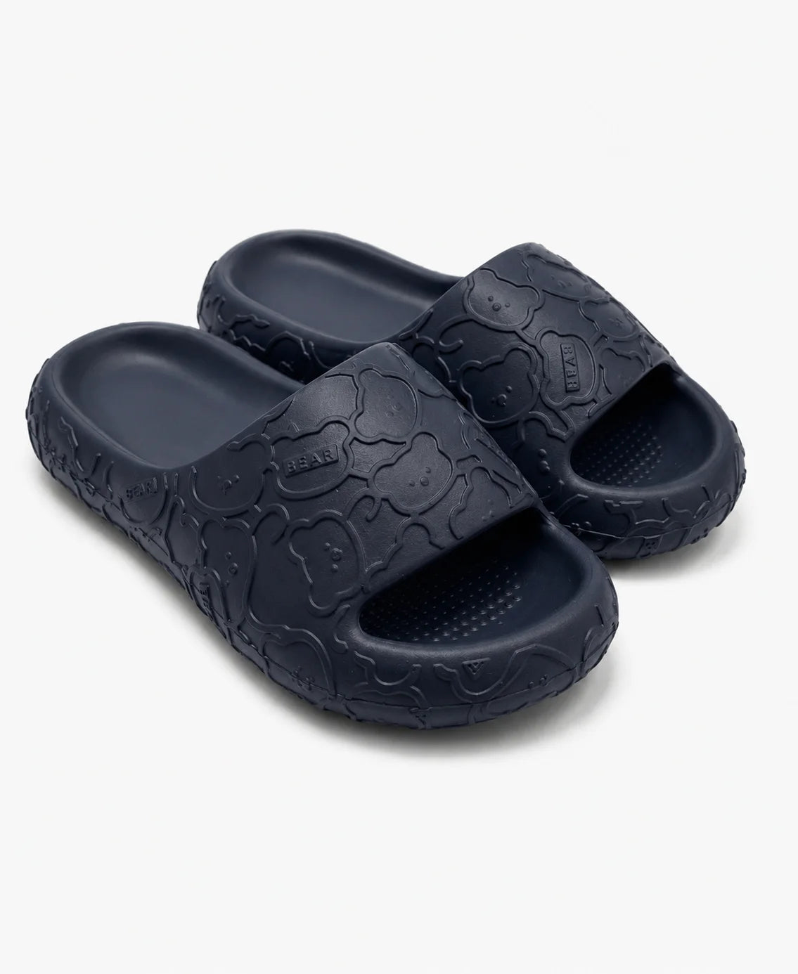 Tenure Bear Slides | Soft EVA Women’s Comfort Slides Pakistan