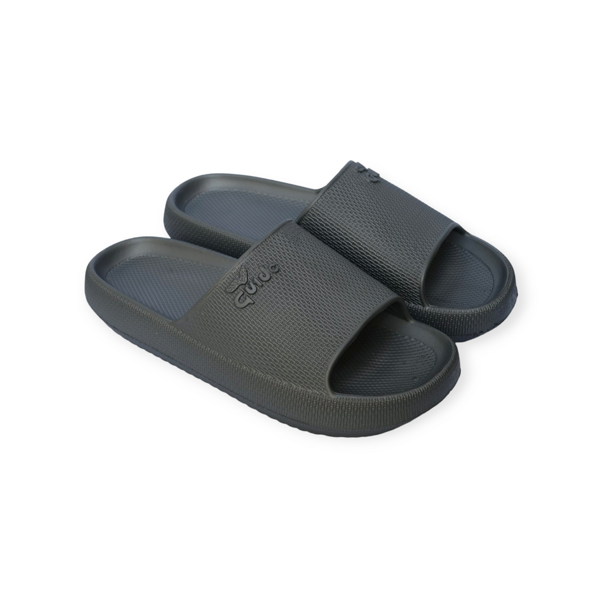 Luxury Soft Slippers | Slip-On for Men - 801