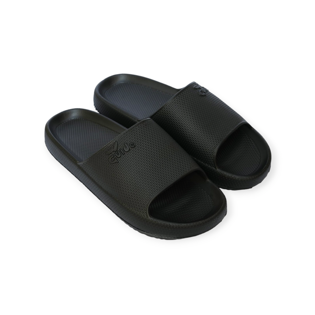 Luxury Soft Slippers | Slip-On for Men - 801