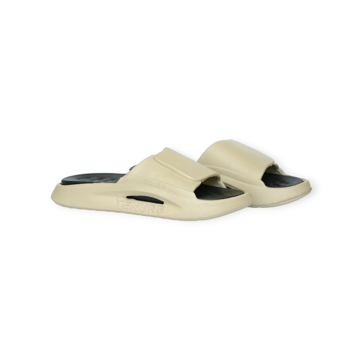 Cloud Walkers Premium Slides | Slip-On for Men - 802