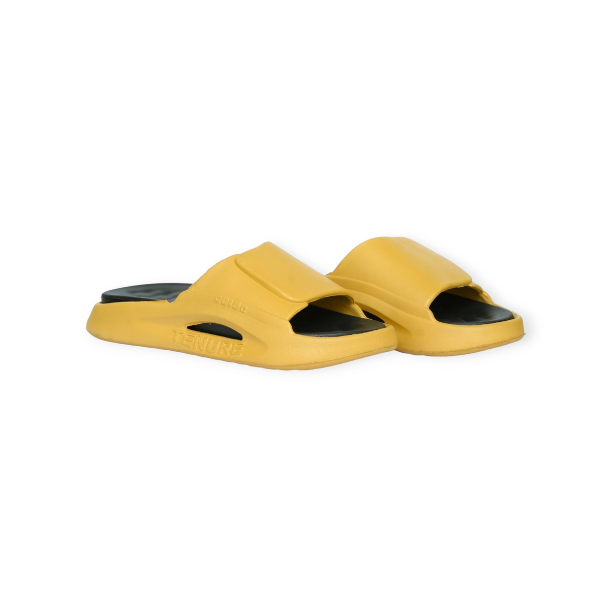 Cloud Walkers Premium Slides | Slip-On for Men - 802