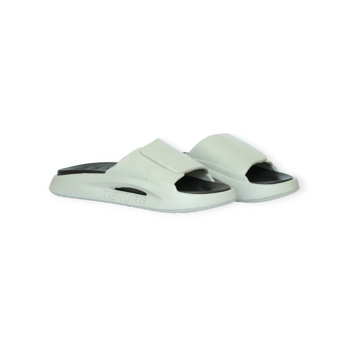 Cloud Walkers Premium Slides | Slip-On for Men - 802