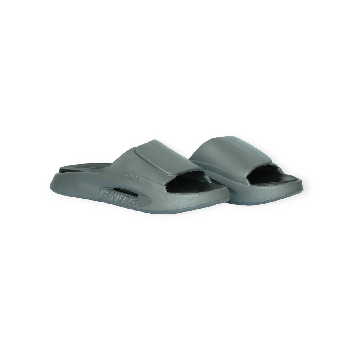 Cloud Walkers Premium Slides | Slip-On for Men - 802