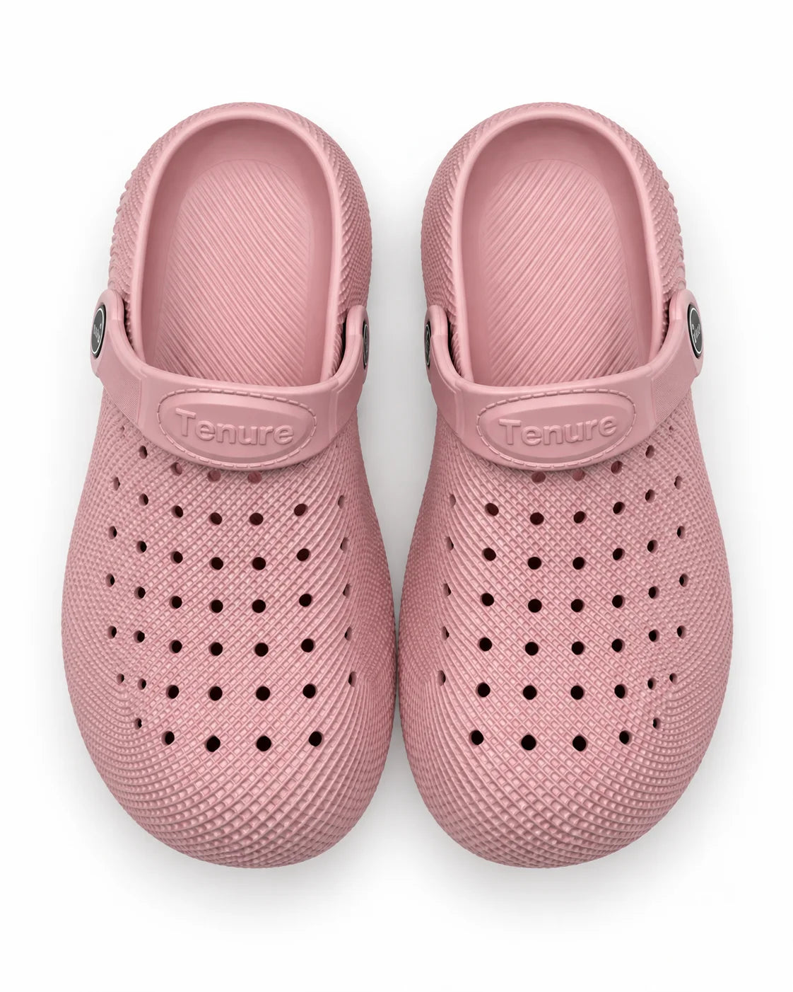 Tenure Air Grid Classic Clogs Women– Lightweight Comfort