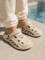 Tenure Clogs CitiLane - 813